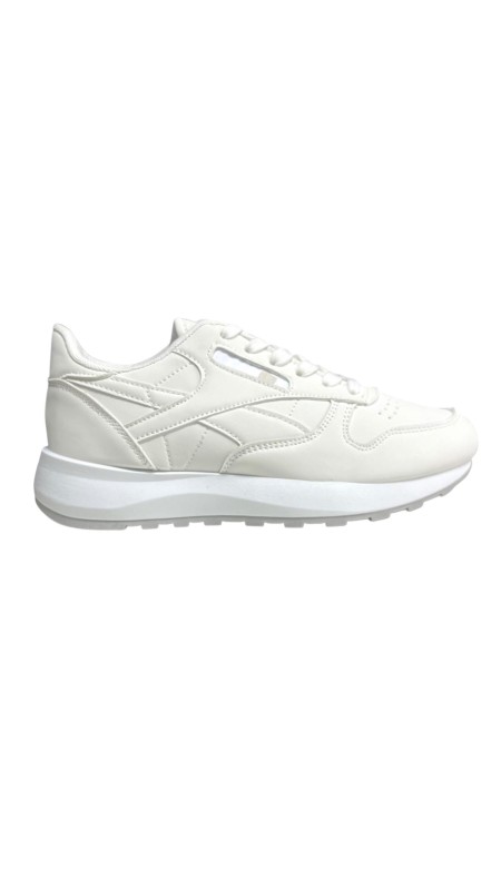 Deportiva classic rb BLANCO