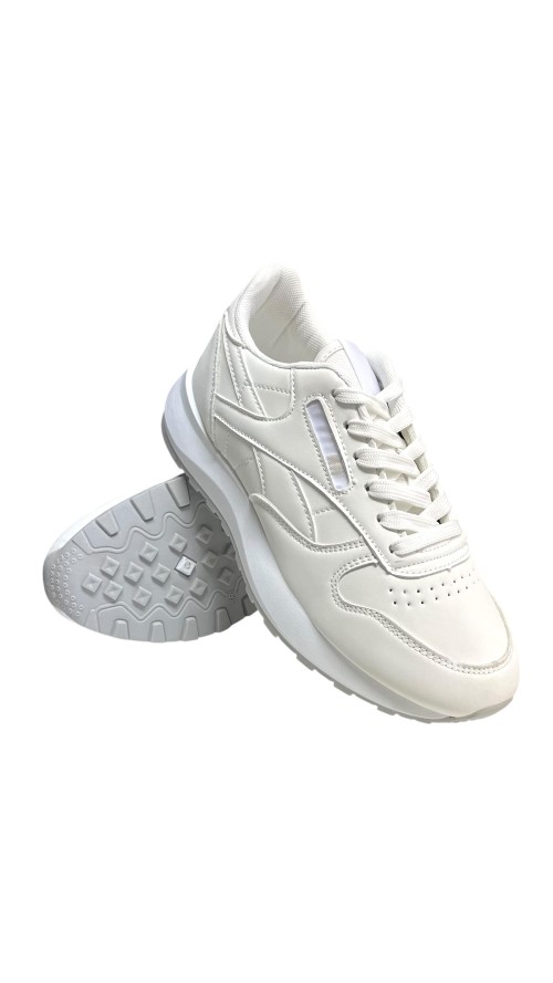 Deportiva classic rb BLANCO