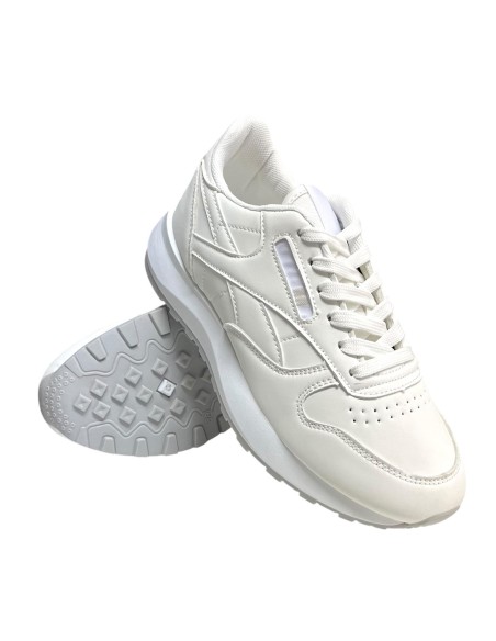 Deportiva classic rb BLANCO
