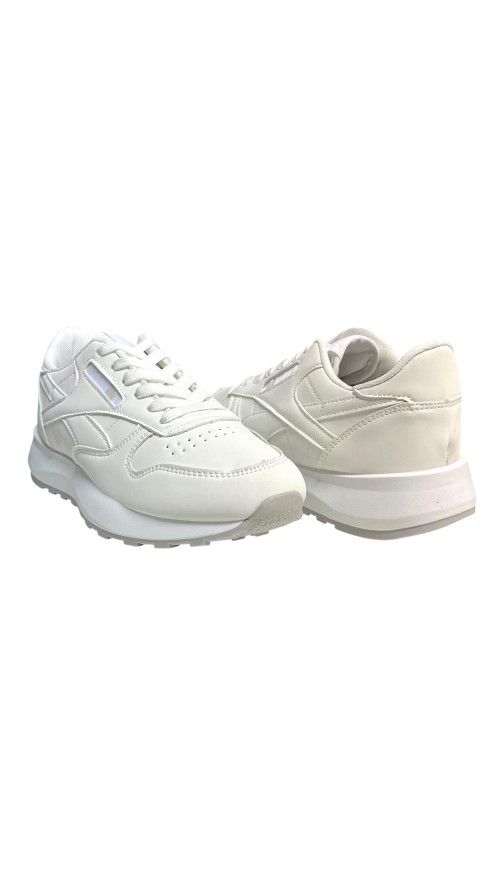 Deportiva classic rb BLANCO
