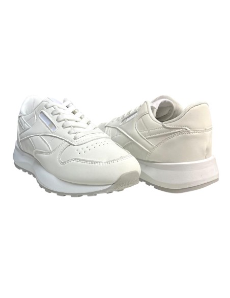 Deportiva classic rb BLANCO
