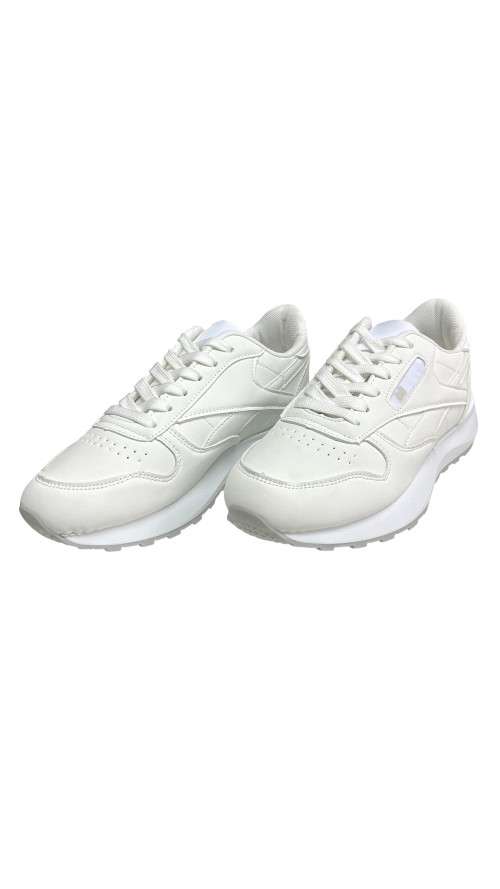 Deportiva classic rb BLANCO