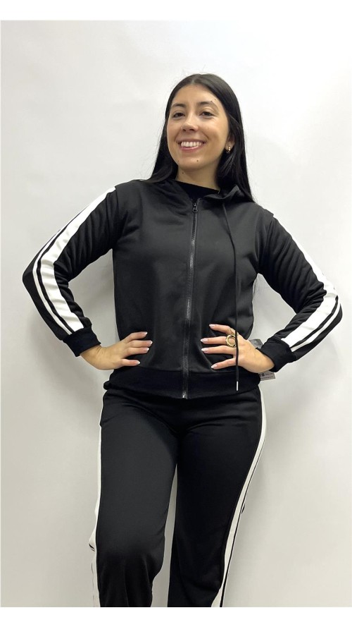 Chandal anuky NEGRO Chandal anuky NEGRO