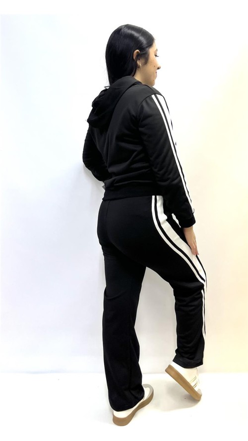 Chandal anuky NEGRO Chandal anuky NEGRO