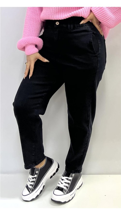 Pantalon Alejandra NEGRO