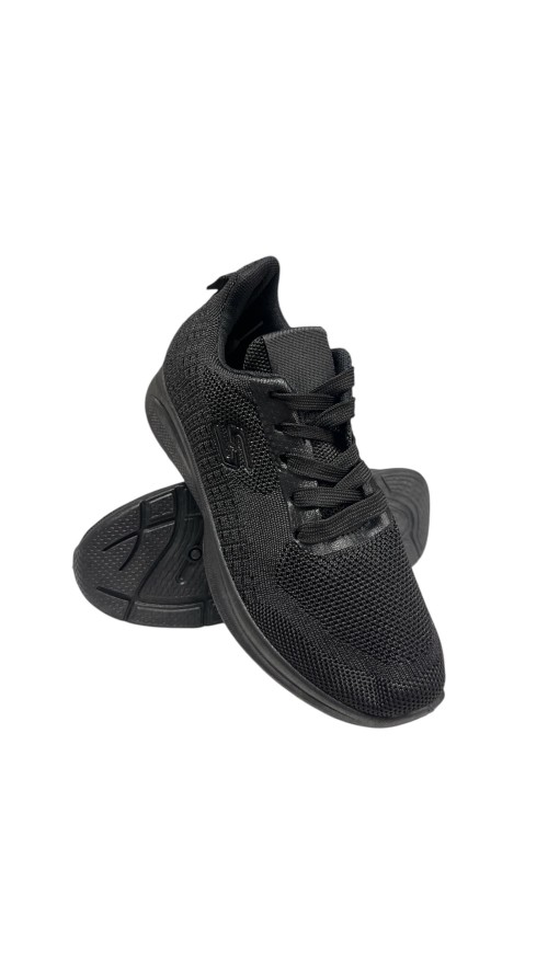 Deporte flexible S NEGRO