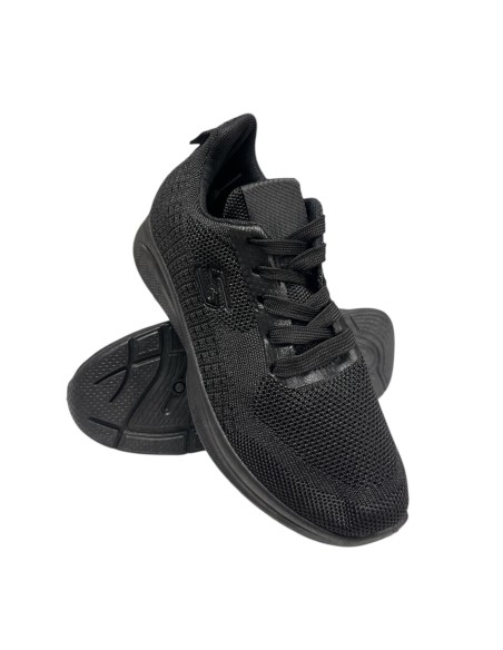 Deporte flexible S NEGRO