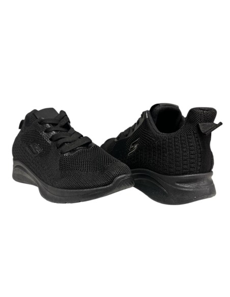 Deporte flexible S NEGRO