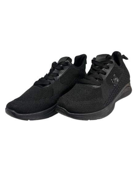 Deporte flexible S NEGRO