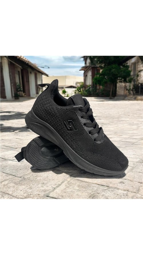 Deporte flexible S NEGRO