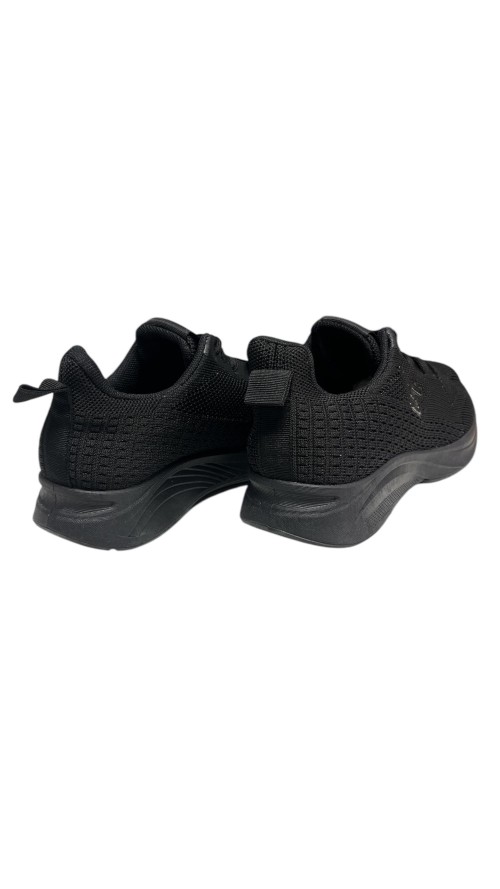 Deporte flexible S NEGRO
