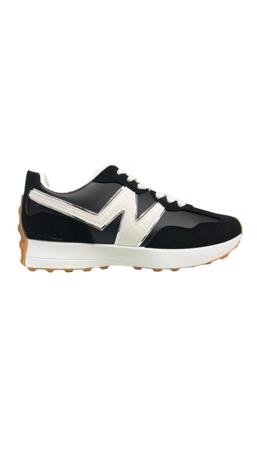 DEPORTIVA NEW NEGRO