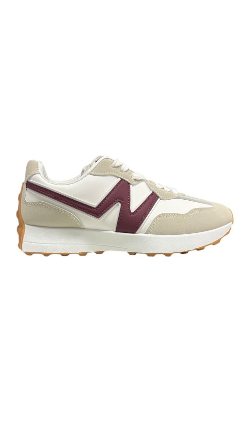DEPORTIVA NEW BURDEOS