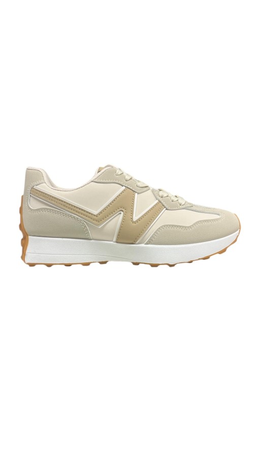 DEPORTIVA NEW BEIG