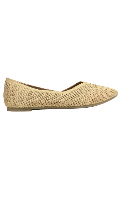 MANOLETINA PICO REGILLA CAMEL
