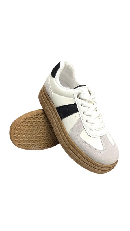 BAMBA SUELA TRIPLE 1 2