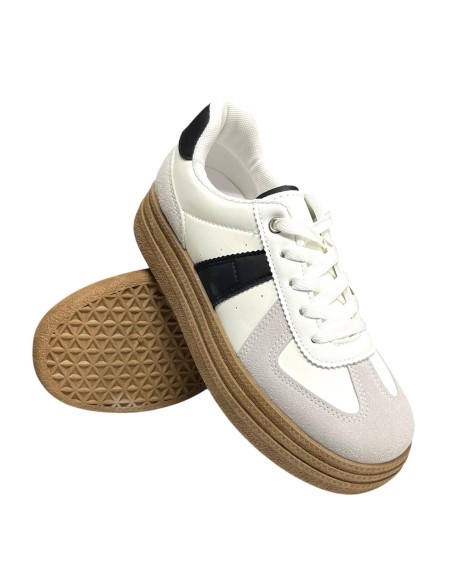 BAMBA SUELA TRIPLE 1