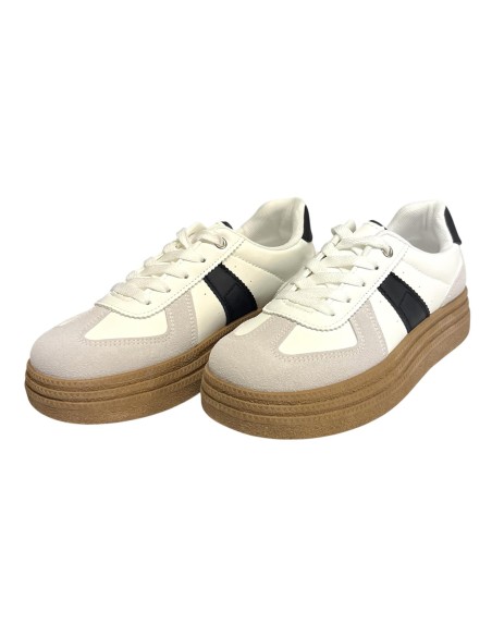 BAMBA SUELA TRIPLE 1