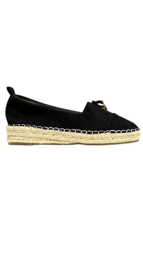 ESPARTO BORLOM NEGRO