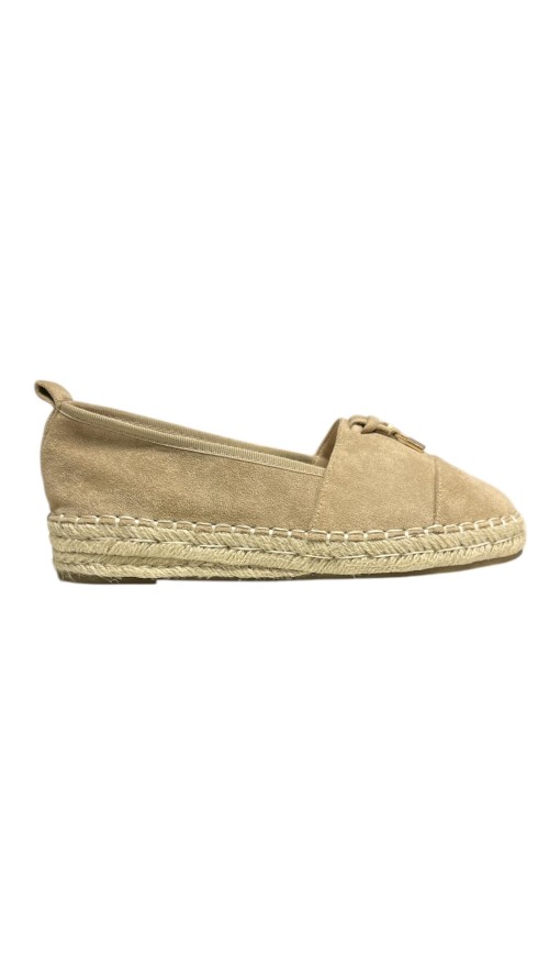 ESPARTO BORLOM CAMEL