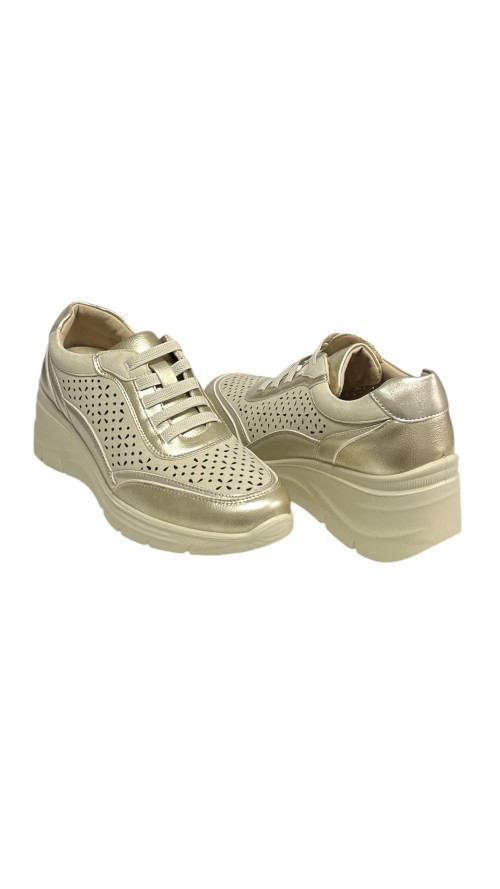 DEPORTIVA SOFT PLANTILLA PUF BEIG DEPORTIVA SOFT PLANTILLA PUF BEIG