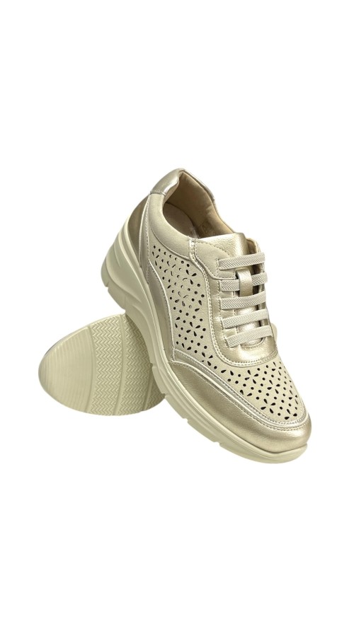 DEPORTIVA SOFT PLANTILLA PUF BEIG DEPORTIVA SOFT PLANTILLA PUF BEIG