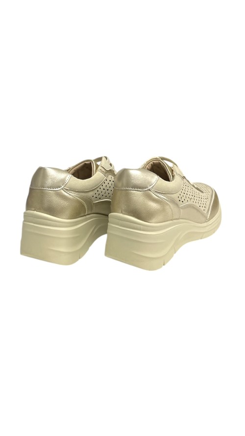 DEPORTIVA SOFT PLANTILLA PUF BEIG DEPORTIVA SOFT PLANTILLA PUF BEIG