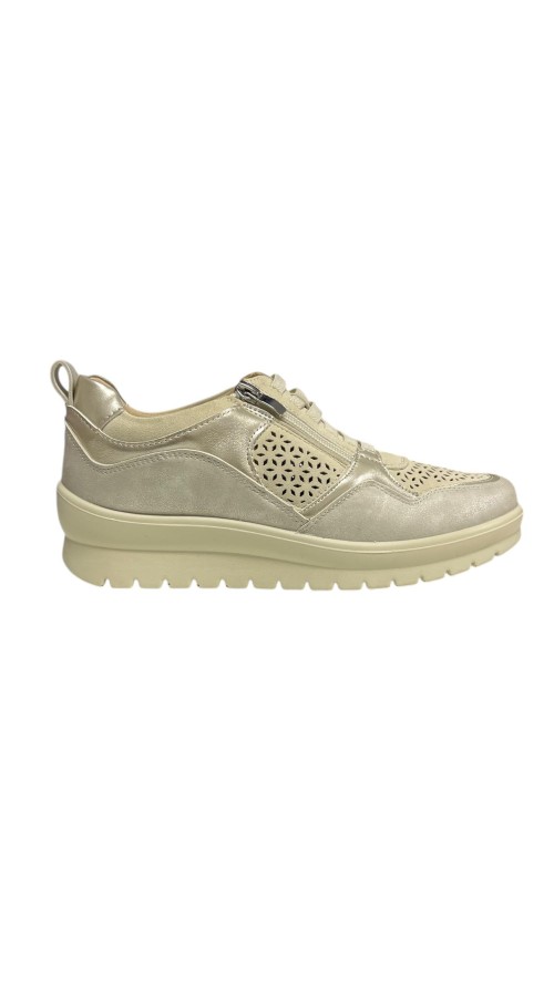 DEPORTIVA SOFT COMBINADA ORO
