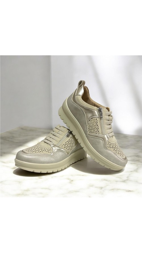 DEPORTIVA SOFT COMBINADA ORO DEPORTIVA SOFT COMBINADA ORO