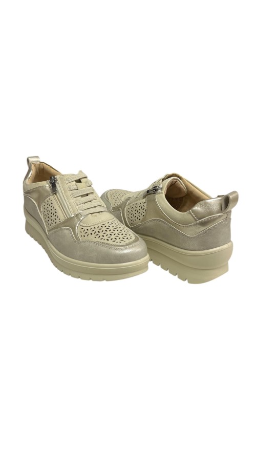 DEPORTIVA SOFT COMBINADA ORO DEPORTIVA SOFT COMBINADA ORO
