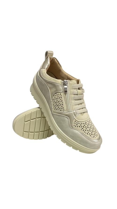 DEPORTIVA SOFT COMBINADA ORO DEPORTIVA SOFT COMBINADA ORO