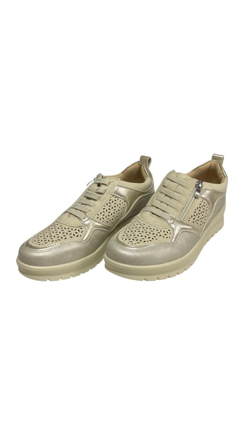 DEPORTIVA SOFT COMBINADA ORO DEPORTIVA SOFT COMBINADA ORO