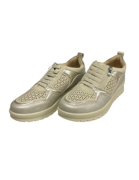 DEPORTIVA SOFT COMBINADA ORO