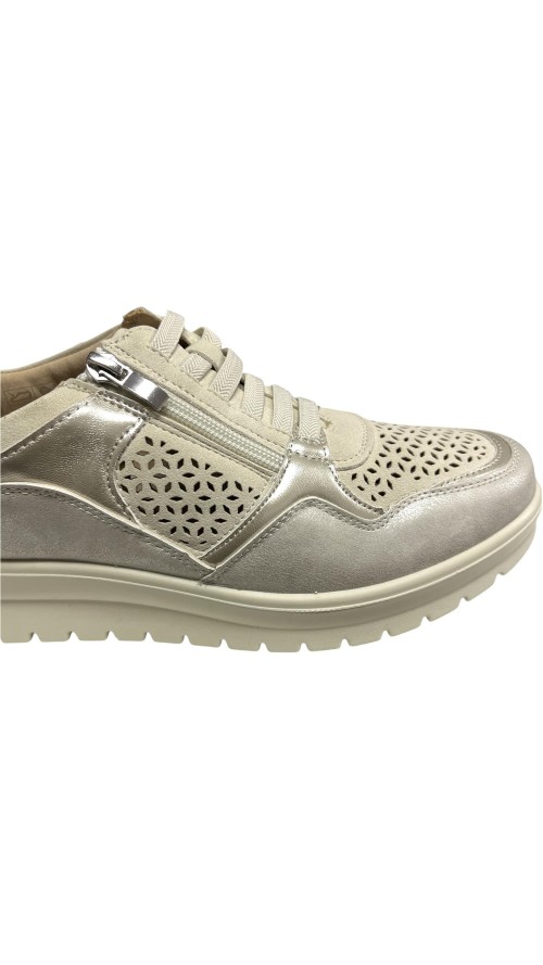 DEPORTIVA SOFT COMBINADA ORO DEPORTIVA SOFT COMBINADA ORO