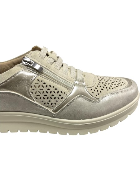 DEPORTIVA SOFT COMBINADA ORO