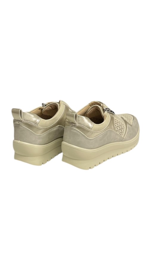 DEPORTIVA SOFT COMBINADA ORO DEPORTIVA SOFT COMBINADA ORO