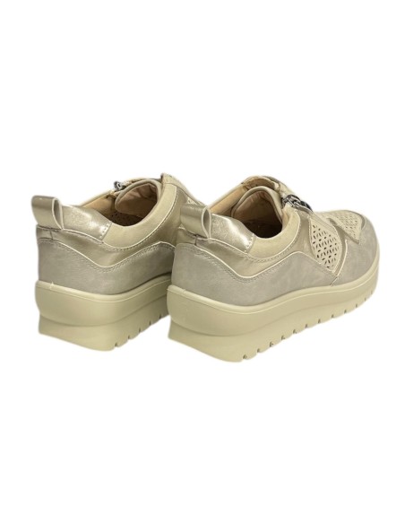 DEPORTIVA SOFT COMBINADA ORO