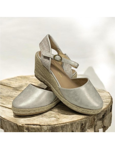 YUTE CLASIO 6 CUERDAS ORO