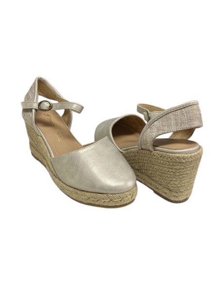 YUTE CLASIO 6 CUERDAS ORO