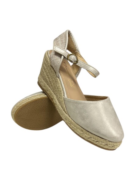 YUTE CLASIO 6 CUERDAS ORO