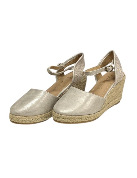 YUTE CLASIO 6 CUERDAS ORO