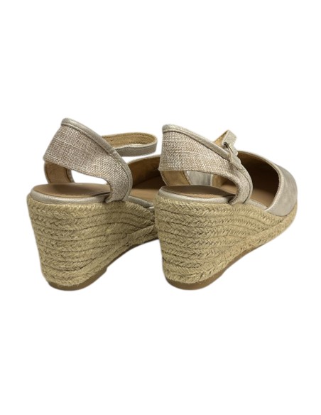 YUTE CLASIO 6 CUERDAS ORO