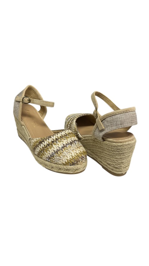YUTE IMITACION RAFIA MULTICOLOR YUTE IMITACION RAFIA MULTICOLOR