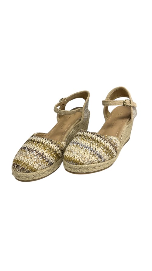 YUTE IMITACION RAFIA MULTICOLOR YUTE IMITACION RAFIA MULTICOLOR