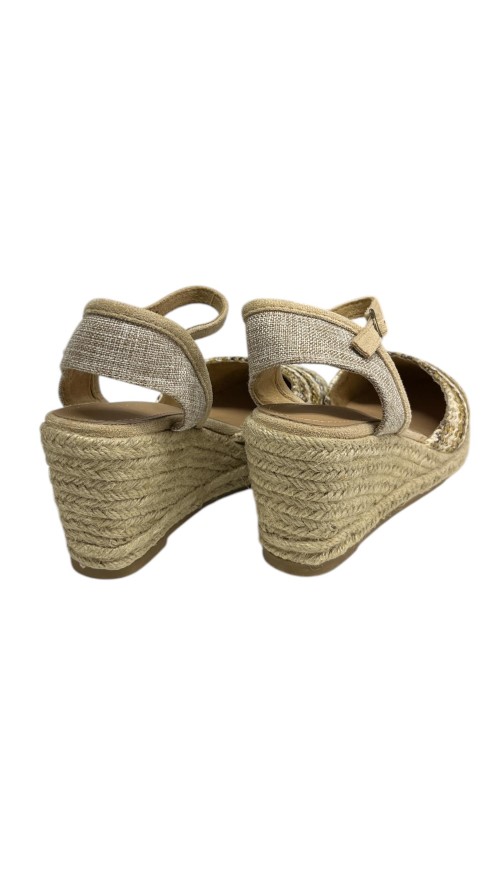 YUTE IMITACION RAFIA MULTICOLOR YUTE IMITACION RAFIA MULTICOLOR