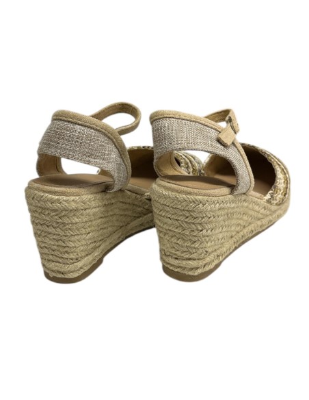 YUTE IMITACION RAFIA MULTICOLOR