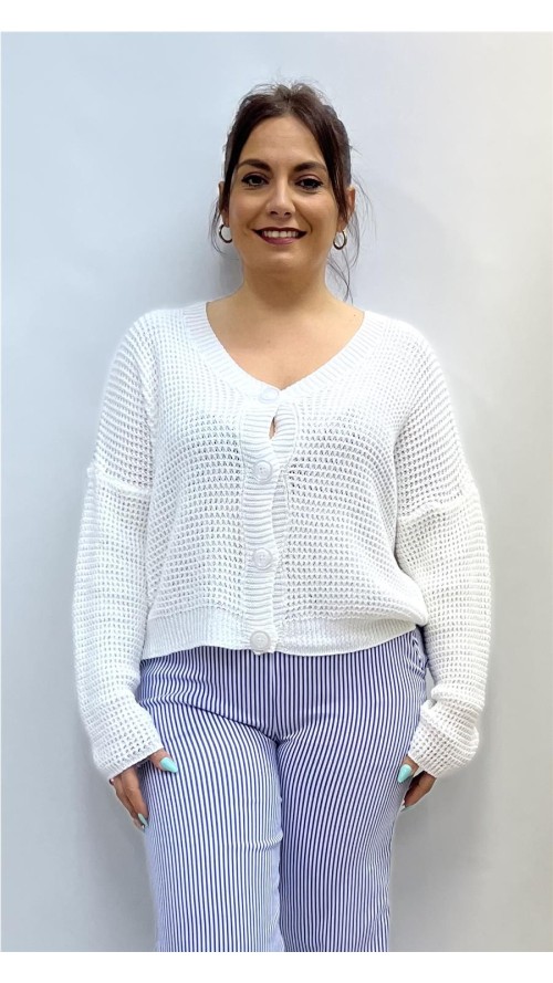REBECA AURI BLANCO