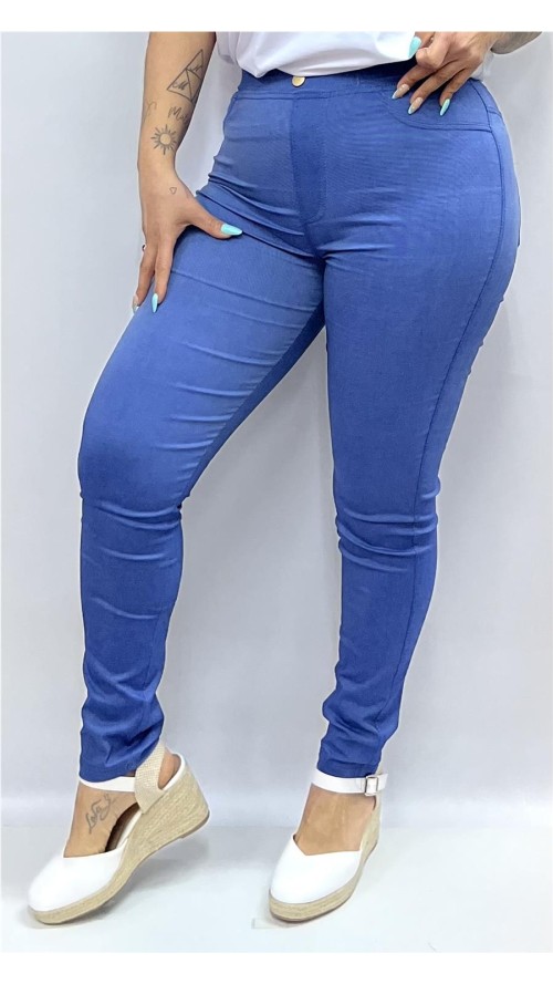 LEGGIN AMAPOLA VAQUERO