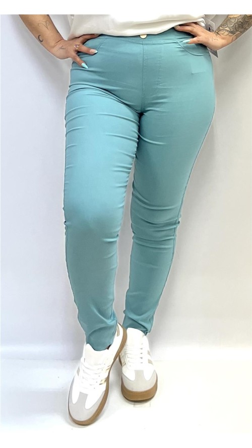 LEGGIN AMAPOLA VERDE