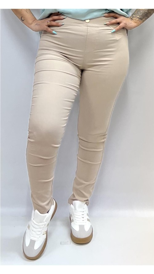 LEGGIN AMAPOLA BEIG
